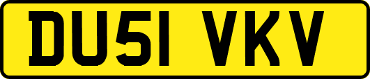 DU51VKV