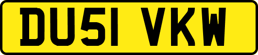 DU51VKW