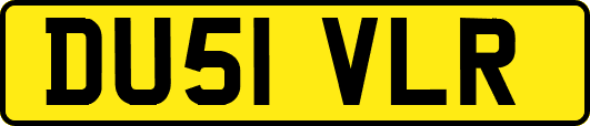 DU51VLR