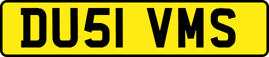 DU51VMS