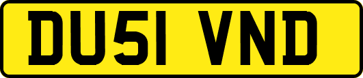 DU51VND