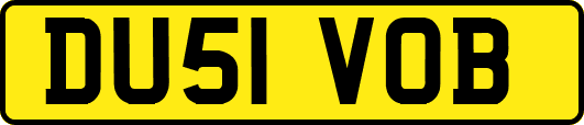 DU51VOB