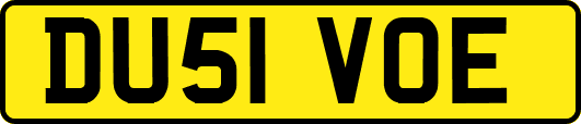 DU51VOE