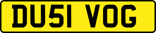 DU51VOG