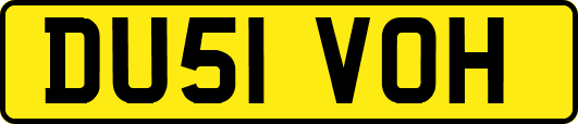 DU51VOH