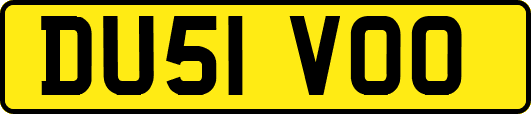 DU51VOO