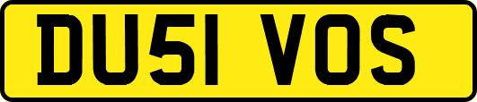 DU51VOS