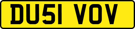 DU51VOV