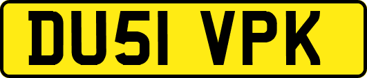 DU51VPK