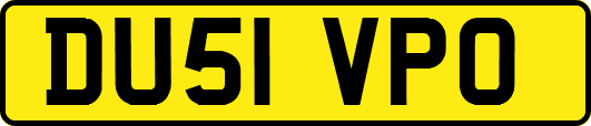DU51VPO