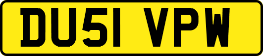DU51VPW