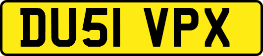 DU51VPX