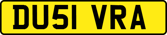 DU51VRA