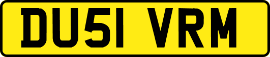 DU51VRM