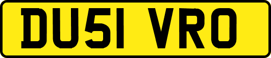 DU51VRO
