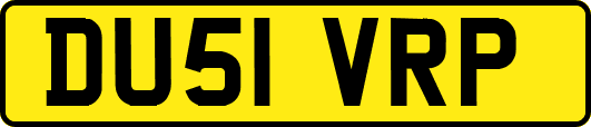 DU51VRP