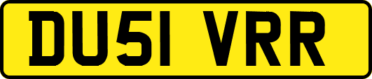 DU51VRR