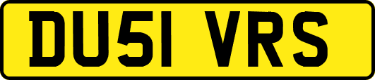 DU51VRS