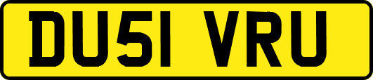 DU51VRU