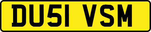 DU51VSM