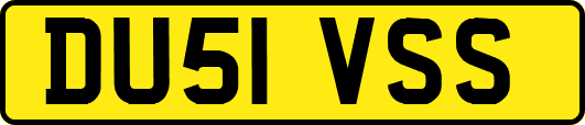 DU51VSS