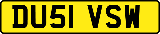 DU51VSW