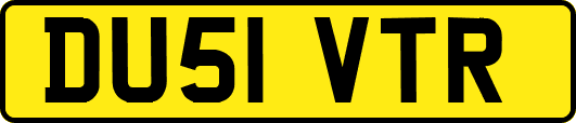 DU51VTR