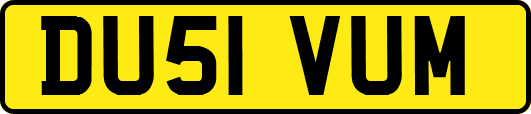 DU51VUM