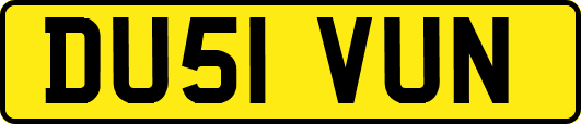 DU51VUN