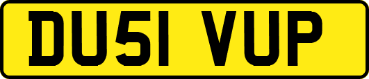 DU51VUP