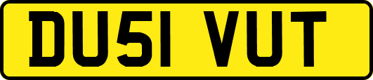 DU51VUT