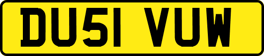 DU51VUW