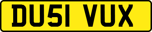 DU51VUX