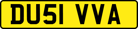 DU51VVA