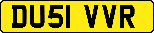 DU51VVR