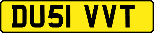 DU51VVT