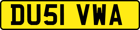 DU51VWA