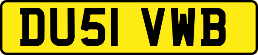 DU51VWB