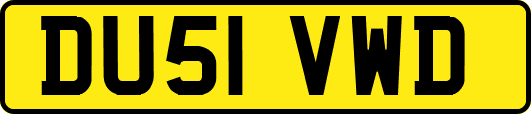 DU51VWD