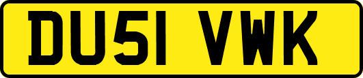 DU51VWK