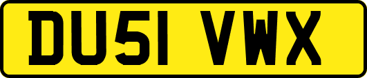 DU51VWX