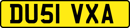 DU51VXA