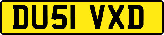 DU51VXD