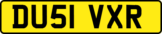 DU51VXR