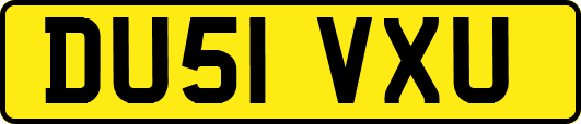DU51VXU