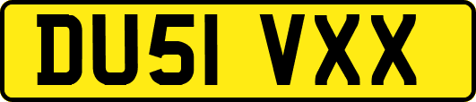 DU51VXX