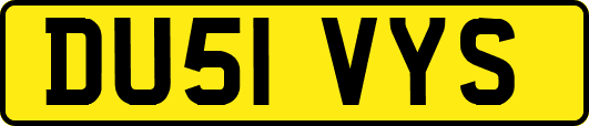 DU51VYS