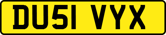 DU51VYX
