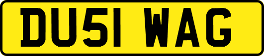 DU51WAG