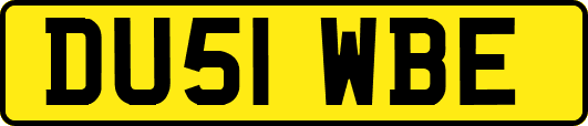 DU51WBE